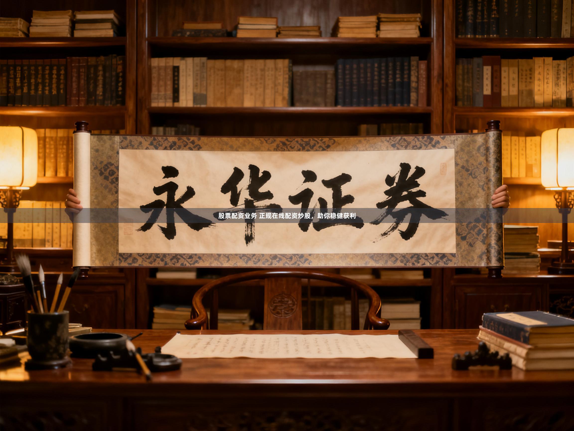 股票配资业务 正规在线配资炒股，助你稳健获利